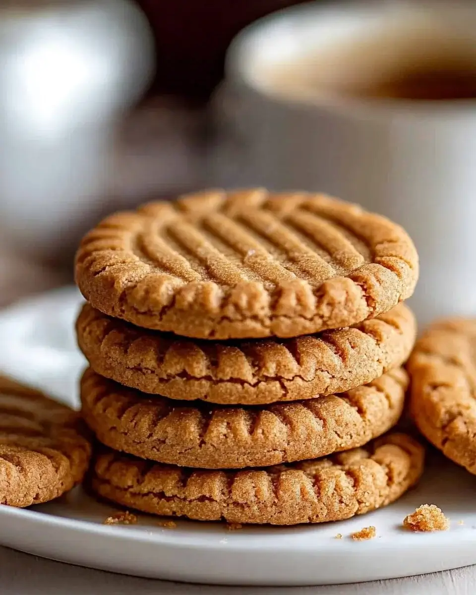 Biscoff-Kekse selber machen: So gelingt es garantiert!